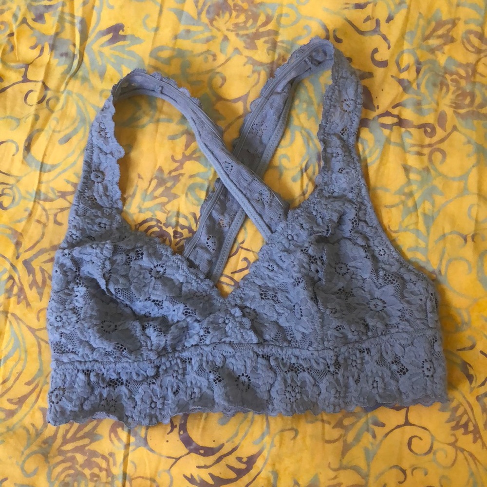 Lace Bralette Top *Like New*